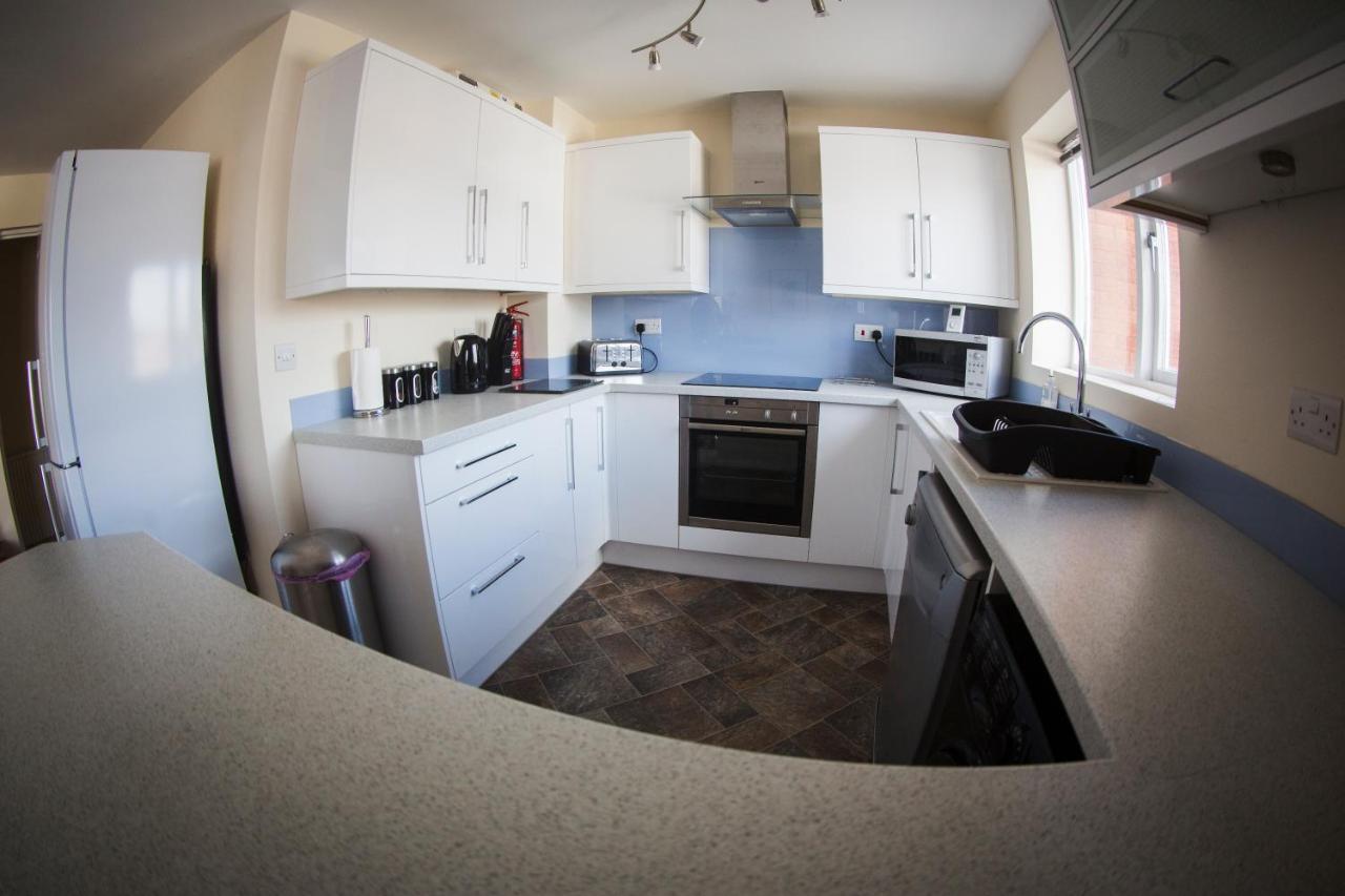 Baystays Scenic View Swansea Exterior foto