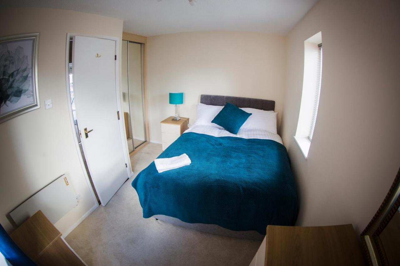 Baystays Scenic View Swansea Exterior foto